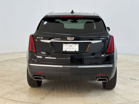 New 2026 Cadillac XT5 Luxury FWD image 10