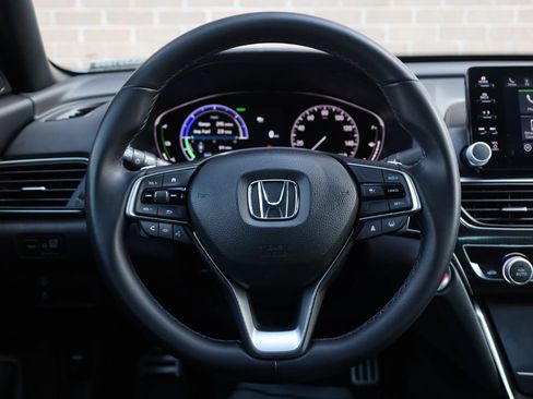 Used 2022 Honda Accord Sport image 29