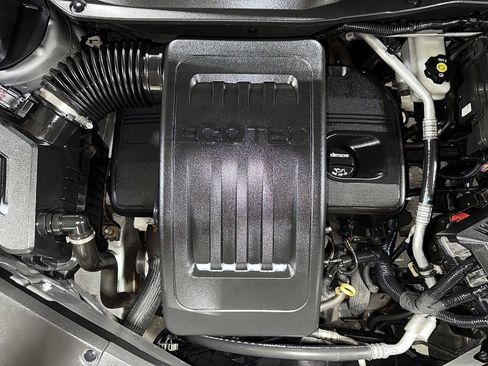 Used 2015 Chevrolet Equinox LT w/ Driver Convenience Package image 12