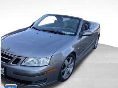 Used 2005 Saab 9-3 Arc