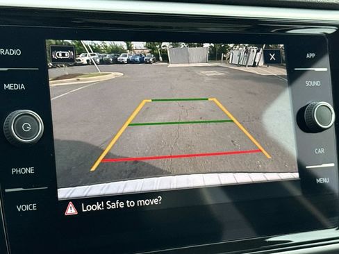 Used 2023 Volkswagen Atlas SE FWD image 15
