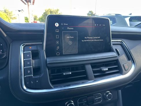 Used 2022 GMC Yukon XL SLT image 11