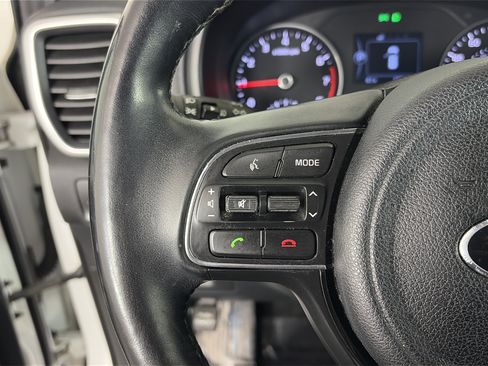 Used 2018 Kia Sportage EX w/ EX Premium Package image 28