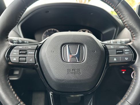 Used 2024 Honda HR-V Sport image 27