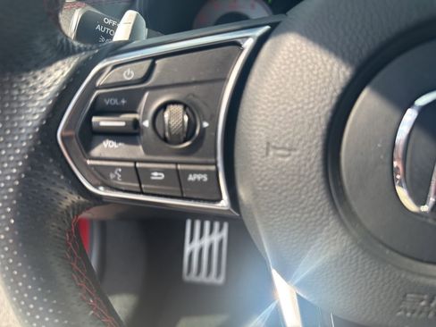 Used 2023 Acura TLX SH-AWD w/ A-SPEC Pkg image 24