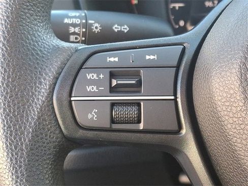 Certified 2023 Honda Accord EX image 21