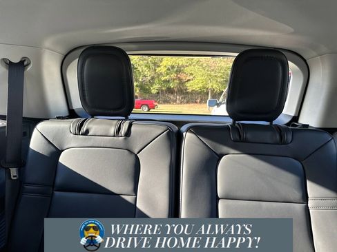 New 2026 Lincoln Aviator Premiere image 25