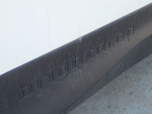 New 2025 Chevrolet Brightdrop 400 w/ Battery Pack, Max Range image 10