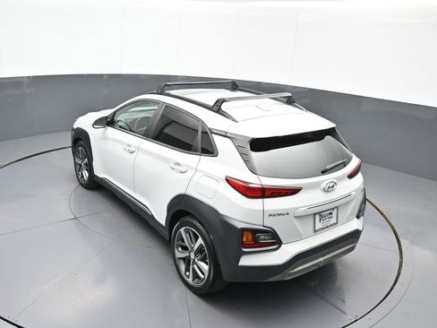 Used 2020 Hyundai Kona Ultimate AWD/4WD image 39