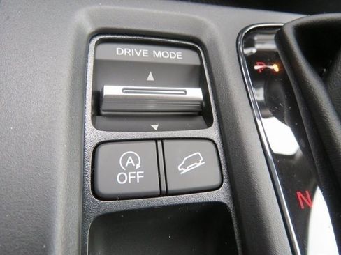 Used 2024 Honda CR-V EX image 9