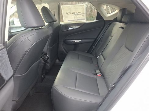 New 2026 Lexus NX 350 image 5
