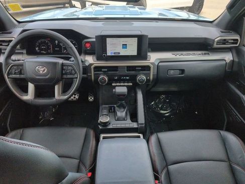 Used 2026 Toyota Tacoma TRD Sport AWD/4WD image 15