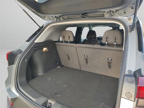 Used 2026 Chevrolet TrailBlazer LS w/ LS Convenience Package image 34