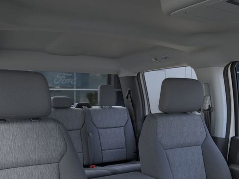 New 2026 Ford F150 XL image 22