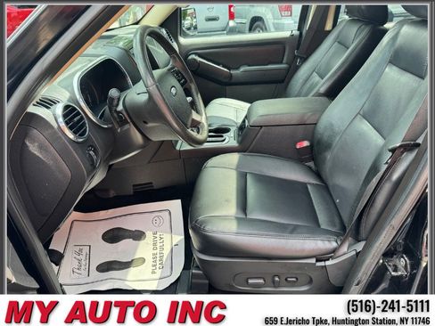 Used 2010 Ford Explorer XLT AWD/4WD image 23