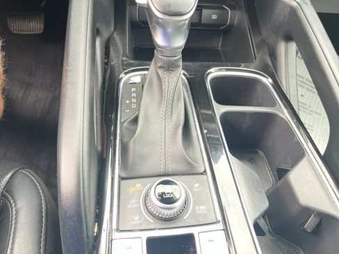 Used 2020 Kia Telluride S AWD/4WD image 25