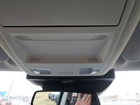 New 2025 Ford Bronco Sport Badlands w/ Badlands Tech Package image 40