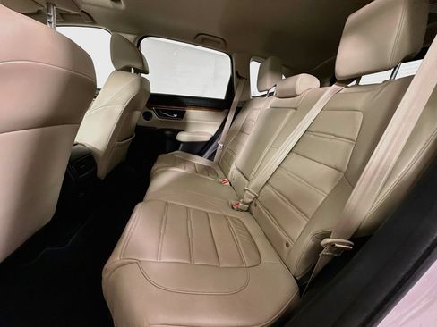 Used 2018 Honda CR-V EX-L image 4