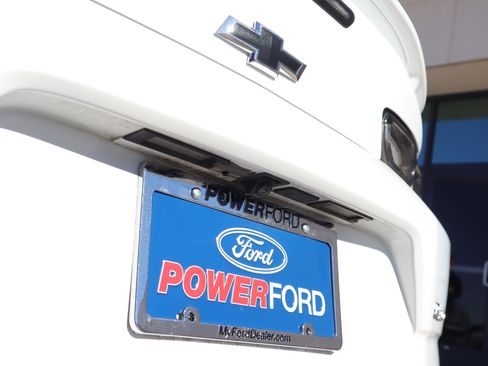 Used 2023 Chevrolet Camaro SS image 19