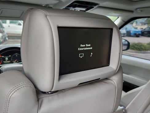 Used 2015 Land Rover Range Rover Supercharged AWD/4WD image 28