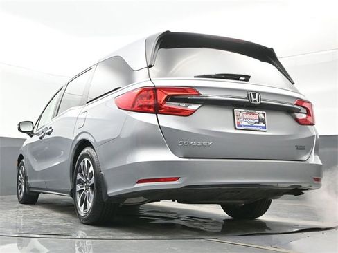Certified 2022 Honda Odyssey EX-L image 23