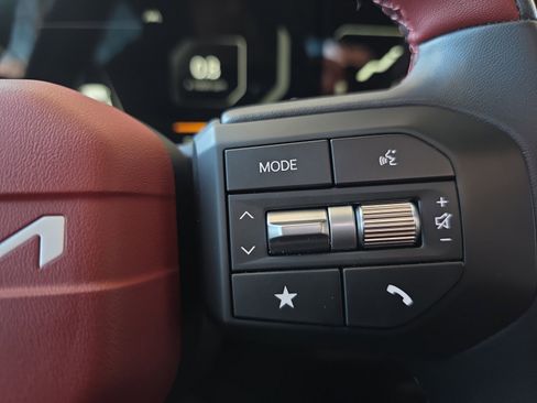 Certified 2025 Kia K4 GT-Line w/ GT-Line Premium Package image 23