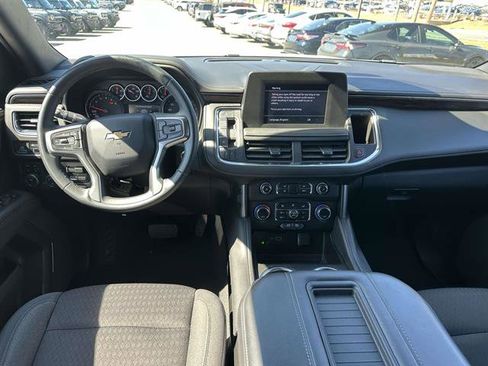 Used 2023 Chevrolet Tahoe LS w/ Driver Alert Package image 12