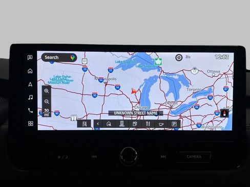New 2026 Mitsubishi Outlander LE AWD/4WD image 54
