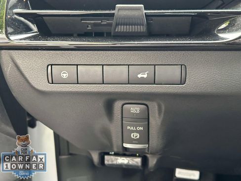 Used 2025 Nissan Murano SV AWD/4WD image 20