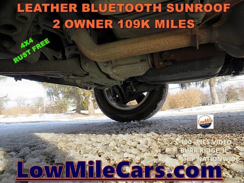 Used 2010 Ford Escape XLT image 74