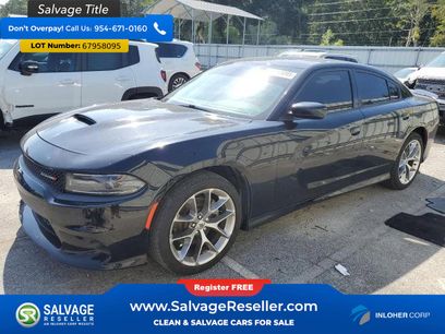 Used 2021 Dodge Charger GT