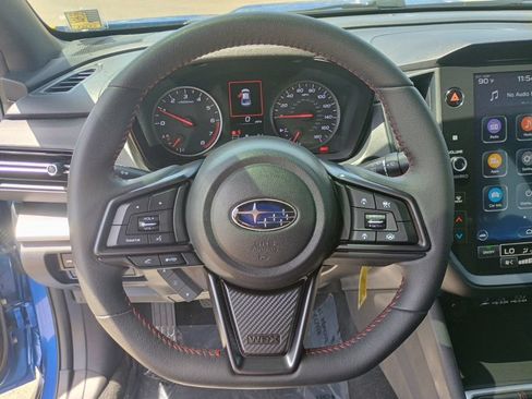 Certified 2024 Subaru WRX AWD/4WD image 24