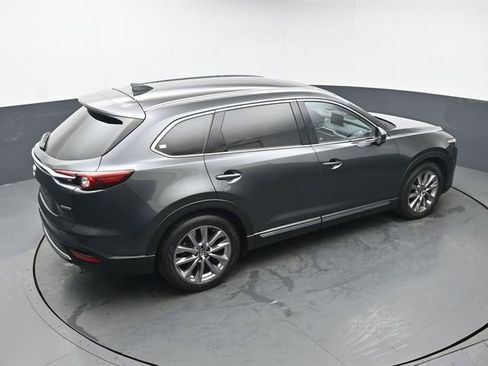 Used 2020 MAZDA CX-9 Grand Touring AWD/4WD image 41