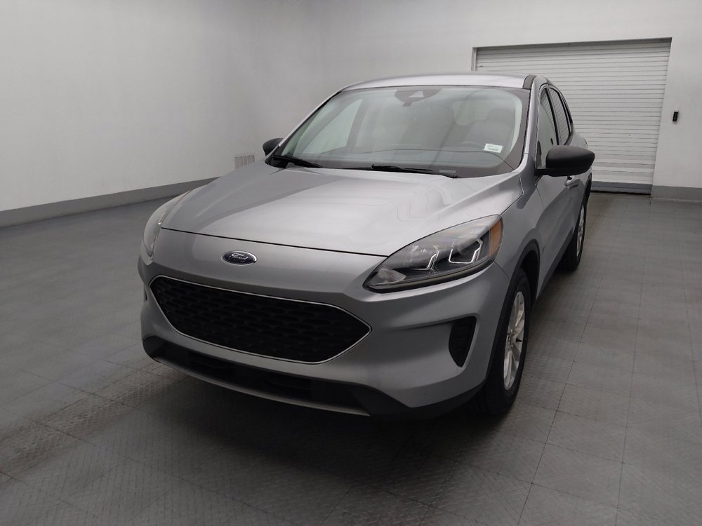 Used 2022 Ford Escape SE w/ Convenience Package AWD/4WD image 15