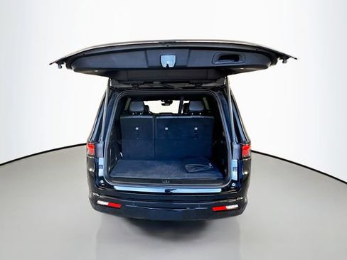 Used 2024 Jeep Wagoneer Series II image 28