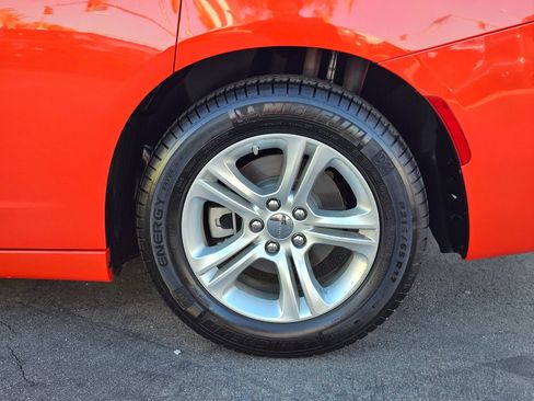 Used 2023 Dodge Charger SXT image 9