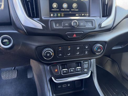 Used 2018 GMC Terrain SLE AWD/4WD image 36