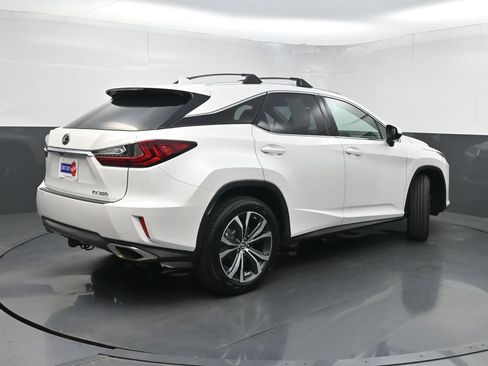 Used 2019 Lexus RX 350 FWD w/ Navigation Package image 24