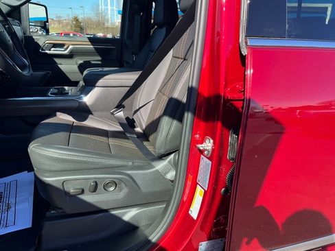 New 2026 Chevrolet Silverado 3500 High Country w/ High Country Premium Package image 22