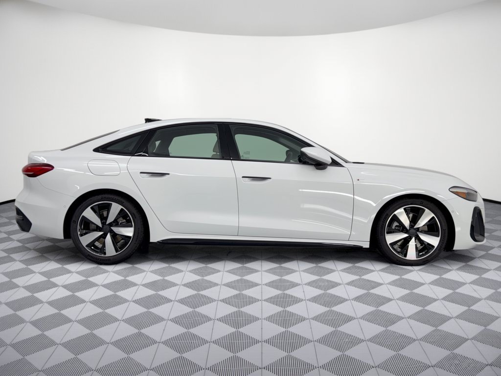 Used 2026 Audi A5 Premium AWD/4WD image 8