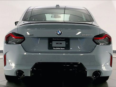 New 2026 BMW 230i xDrive Coupe w/ Premium Package image 3