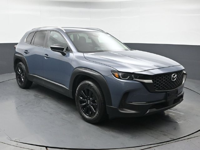 Certified 2024 MAZDA CX-50 AWD 2.5 S w/ Select Package image 1