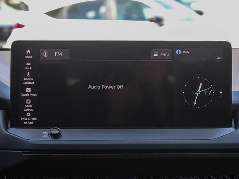 Used 2025 Honda Accord Touring image 15