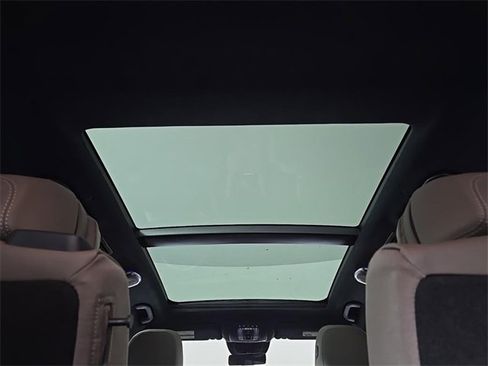 New 2026 Mercedes-Benz GLS 63 AMG GLS 63 AMG image 14