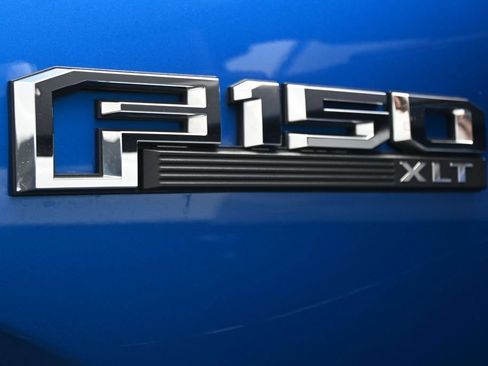 Used 2019 Ford F150 XLT w/ Equipment Group 302A Luxury AWD/4WD image 31