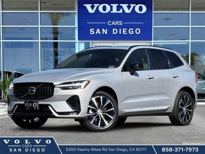 Certified 2023 Volvo XC60 B5 Plus w/ Climate Package