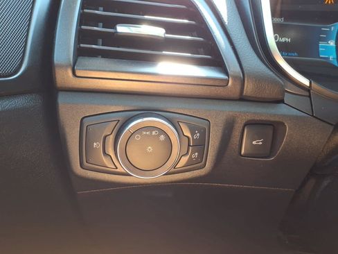 Used 2020 Ford Fusion Titanium AWD/4WD image 24