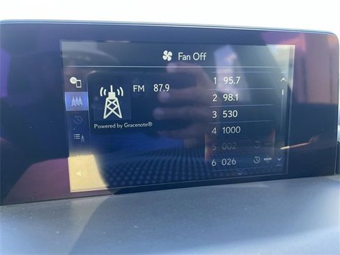 Used 2020 Lexus NX 300 F Sport image 16