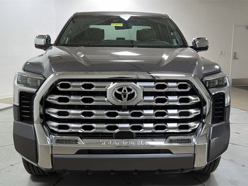 New 2026 Toyota Tundra 1794 Edition image 2