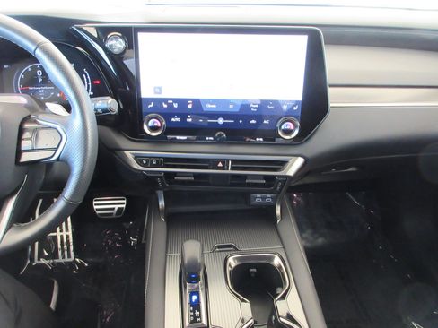 Used 2024 Lexus RX 350 F Sport AWD/4WD image 40